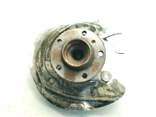 Used Left front steering knuckle Left front steering knuckle 23999972 23999972