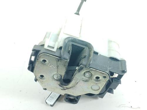Used Front left lock Front left lock FIAT 500 (312_) 1.4 (312AXC1B, 312CXC1B) (100 hp) 24042374 24042374