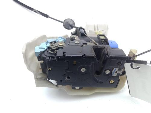 Front left lock VW TOURAN (1T1, 1T2) 2.0 TDI | BP18365151C98 