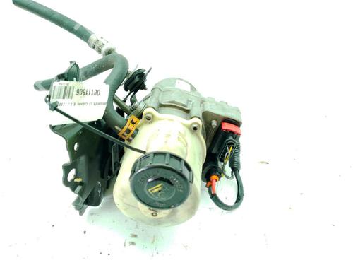 Used Steering pump Steering pump DACIA SANDERO 1.6 MPI 85 (BS03) (84 hp) 33840987 33840987