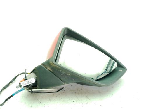 Used Right mirror SEAT LEON (5F1) 2.0 TDI (110 hp) 28973195