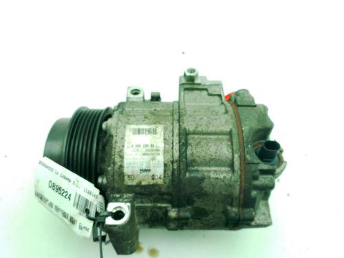 AC compressor MERCEDES-BENZ C-CLASS (W204) C 220 CDI (204.008) | BP31848353M34