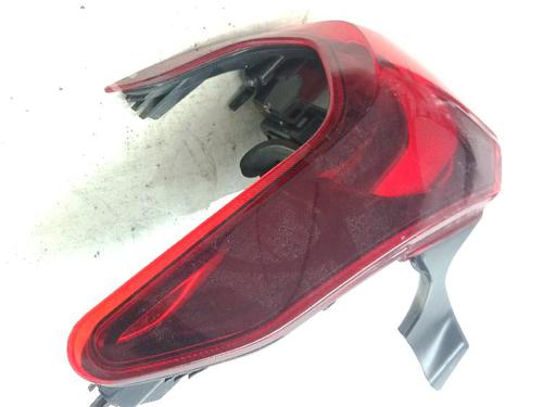 Right taillight PEUGEOT 2008 I (CU_) 1.5 BlueHDI 100 | BP36184281C35 - Image 2
