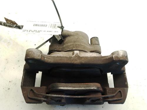 Right front brake caliper AUDI A4 B8 Avant (8K5) 2.0 TDI | BP27979185M104 