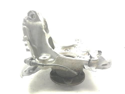 Right front steering knuckle VW PASSAT B8 (3G2, CB2) 2.0 TDI 4motion | BP20222825M26 