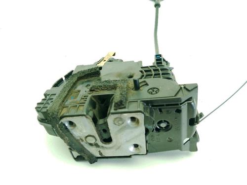 Used Rear left lock Rear left lock SMART FORFOUR (454) 1.5 BRABUS (454.034) (177 hp) 33840582 33840582