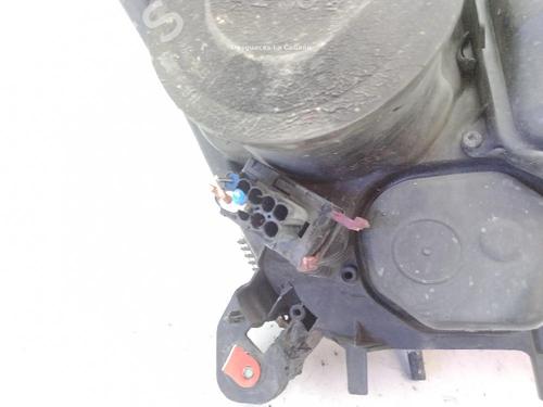 Left headlight OPEL ASTRA H CLASSIC Estate (A04) 1.7 CDTI (L35) | BP29475209C28 