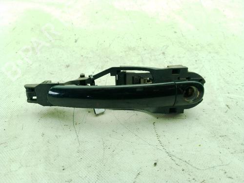 Front left exterior door handle SEAT IBIZA III (6L1) 1.9 TDI | BP27173295C128 