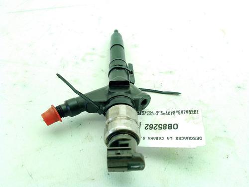 Injector NISSAN PATHFINDER III (R51) 2.5 dCi 4WD | BP33975767M100 - Image 3