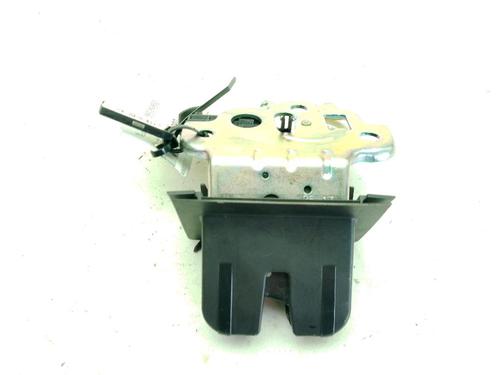 Tailgate lock SKODA OCTAVIA III (5E3, NL3, NR3) 2.0 TDI 4x4 | BP28714607C101 