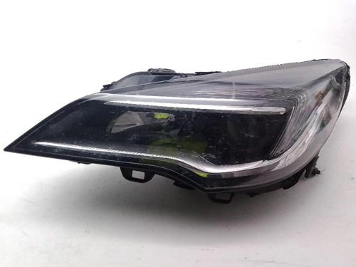 Used Left headlight OPEL ASTRA K (B16) 1.6 CDTi (68) (110 hp) 24049094