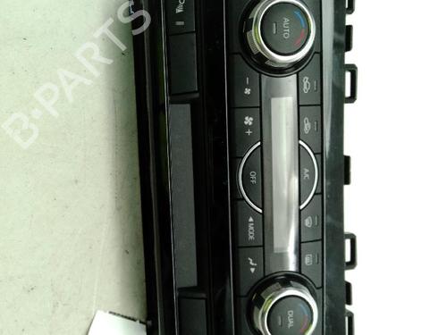 Used Climate control Climate control MAZDA CX-5 (KE, GH) 2.2 D (KE2FW) (150 hp) 34714646 34714646