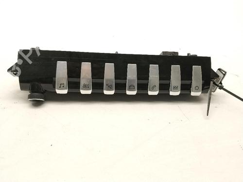 Used Climate control Climate control PEUGEOT 508 SW II (FC_, FJ_, F4_) 1.5 BlueHDi 130 (131 hp) 40121749 40121749