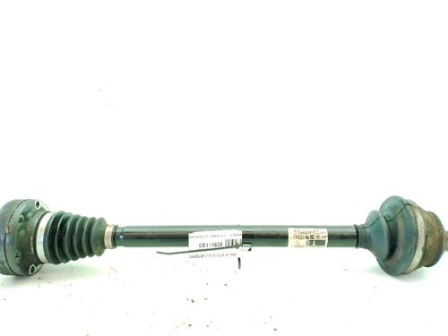 Used Right rear driveshaft Right rear driveshaft AUDI A6 Allroad C6 (4FH) 3.0 TDI quattro (240 hp) 33716030 33716030