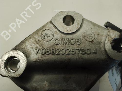 Engine mount CITROËN BERLINGO MULTISPACE (B9) 1.6 BlueHDi 120 | BP29860995M89 