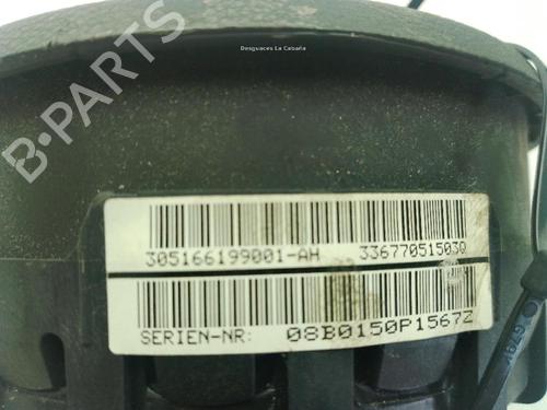 Førerens kollisjonspute BMW 1 (E87) 118 d | BP29628354C9 