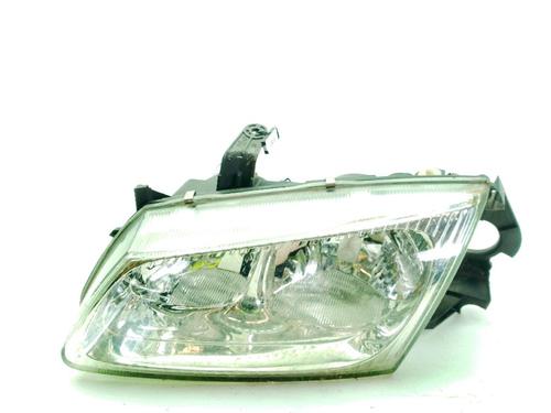 Used Left headlight Left headlight NISSAN ALMERA II Hatchback (N16) 2.2 Di (110 hp) 32280680 32280680