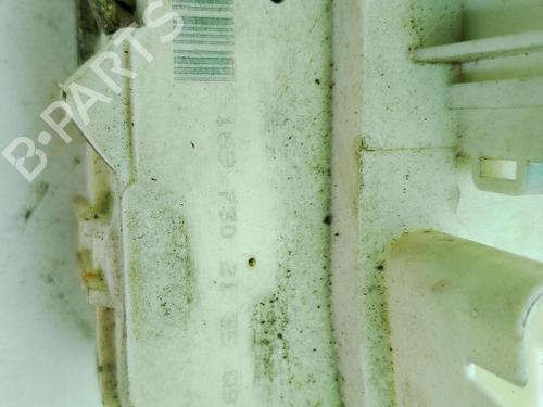 Rear left lock MERCEDES-BENZ R-CLASS (W251, V251) R 320 CDI 4-matic (251.022, 251.122) | BP24545143C100 