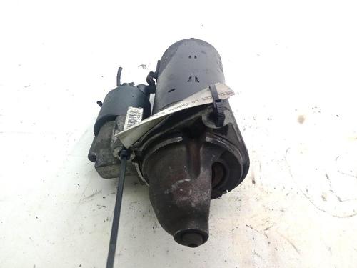 Used Starter BMW 3 Coupe (E36) 318 is (140 hp) 24607131