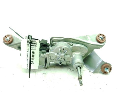 Used Rear wiper motor Rear wiper motor MAZDA 6 Estate (GJ, GL) 2.2 D (GJ2FW, GJ692) (175 hp) 39635129 39635129