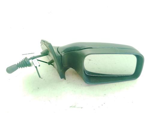 Used Right mirror OPEL ASTRA G Hatchback (T98) 1.6 16V (F08, F48) (101 hp) 30525773