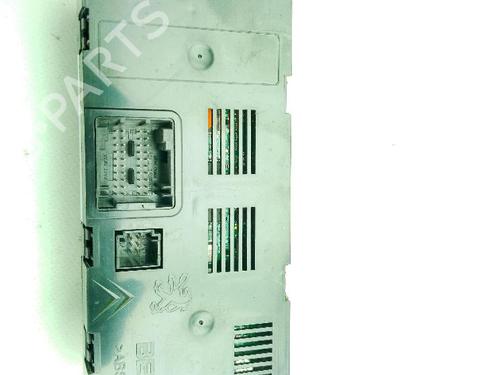 Climate control PEUGEOT 5008 (0U_, 0E_) 2.0 HDi 150 / BlueHDi 150 | BP29875835I5 