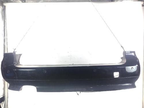Rear bumper BMW 5 Touring (E61) 525 xd | BP18370404C8 