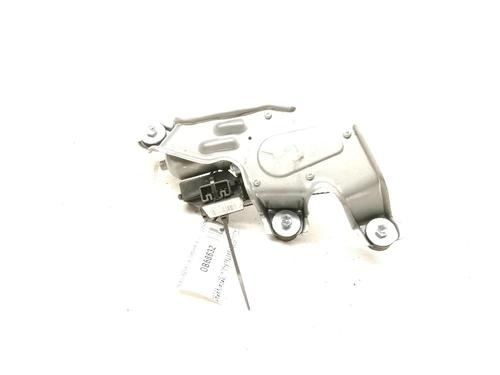 Viskermotor bagrude Viskermotor bagrude TOYOTA VERSO (_R2_) 1.6 D4-D (WAR20_) (112 hp) 39667358 39667358