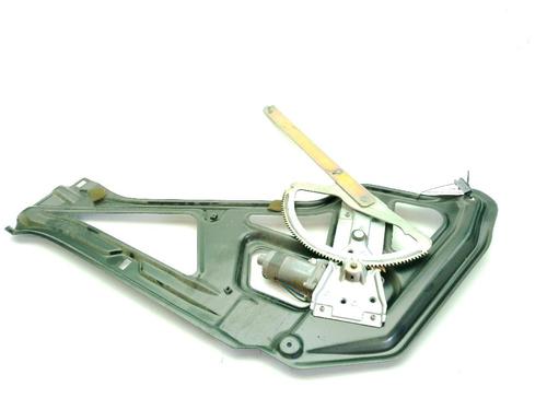 Used Front left window mechanism Front left window mechanism VW LT 28-46 II Van (2DA, 2DD, 2DH) 2.5 TDI (109 hp) 34459472 34459472