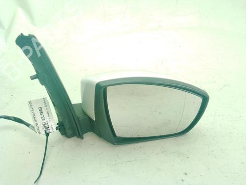 Used Right mirror FORD C-MAX II (DXA/CB7, DXA/CEU) 1.6 EcoBoost (150 hp) 28313407