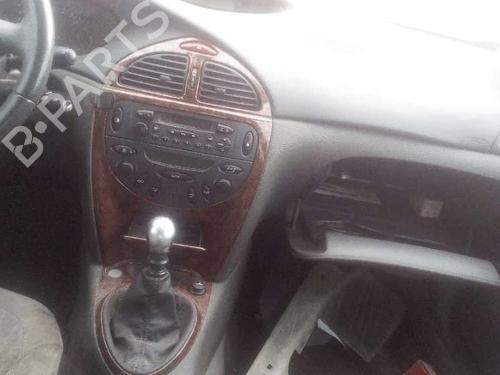 Brugte CITROËN C5 I (DC_)  2.0 HDi (DCRHZB, DCRHZE)  4617468