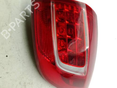 Used Right taillight KIA SPORTAGE III (SL) 1.6 GDI (135 hp) 32280337