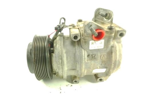 AC compressor KIA SORENTO I (JC) 2.5 CRDi 4WD | BP18368774M34 