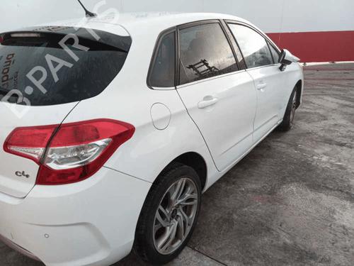 Front left lock CITROËN C4 II (NC_) 1.6 HDi 90 | BP31990120C98 