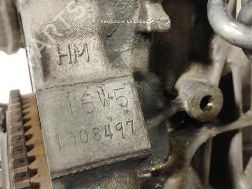 Engine HONDA HR-V (GH_) 1.6 16V 4WD (GH2, GH4) | BP36070006M1 - Image 7
