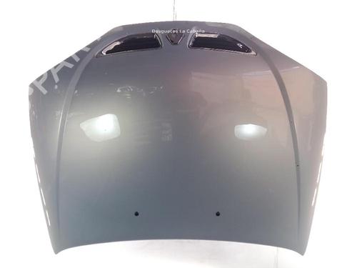 Hood RENAULT MEGANE I (BA0/1_) 1.4 16V (BA0D, BA1H, BA0W, BA10) | BP24000518C1 