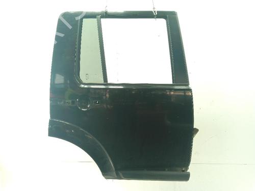 Right rear door LAND ROVER DISCOVERY III (L319) 2.7 TD 4x4 | BP29746676C5 