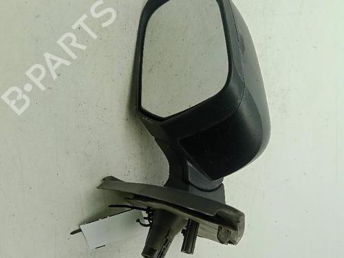 Used Left mirror Left mirror DACIA LODGY (JS_) 1.5 dCi (90 hp) 33905555 33905555