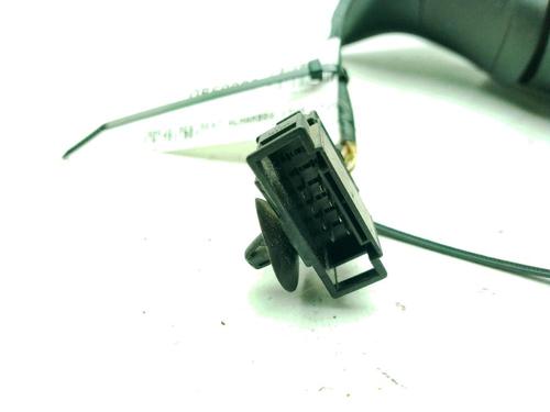 Right mirror SEAT ALHAMBRA (7V8, 7V9) 2.0 TDI | BP28804817C27 