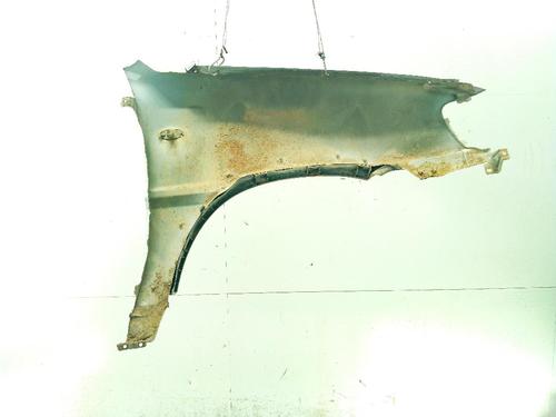 Left front fenders NISSAN TERRANO II (R20) 2.7 TDi 4WD | BP30410646C41 