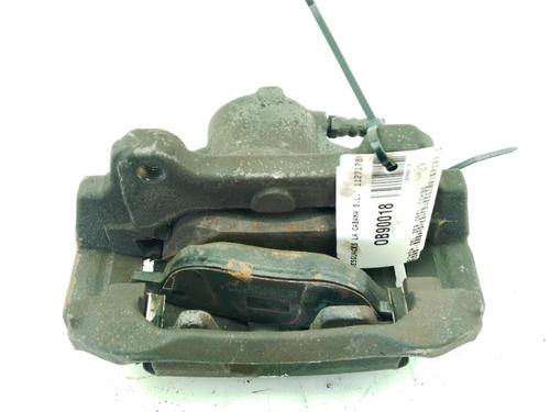 Right front brake caliper OPEL COMBO Box Body/MPV (X12) 1.3 CDTI (B05) | BP31081232M104 - Image 2