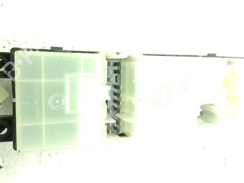 Left front window switch NISSAN NOTE (E11, NE11) 1.6 | BP39579386I27 - Image 2