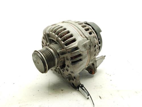 Used Alternator Alternator AUDI Q3 (8UB, 8UG) 2.0 TDI (140 hp) 24049856 24049856