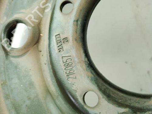 Felga FORD TRANSIT CUSTOM V362 Van (FY, FZ) 2.0 EcoBlue | BP30455926C45