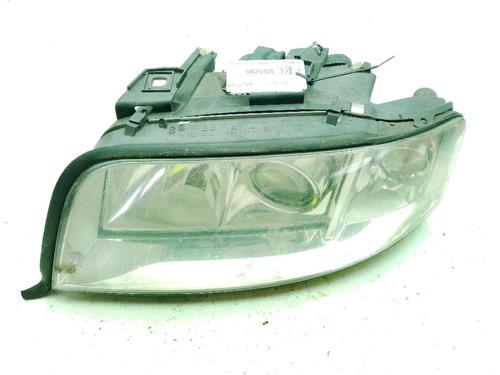 Used Left headlight Left headlight AUDI A6 C5 (4B2, 4B4) 2.5 TDI (163 hp) 24187714 24187714