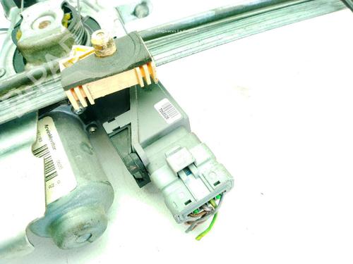 Front right window mechanism CITROËN C3 Pluriel (HB_) 1.4 | BP31583363C23 - Image 3
