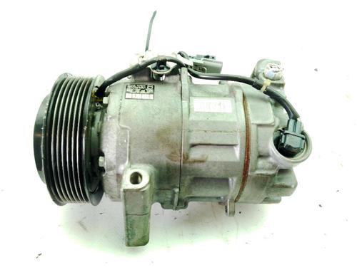 AC compressor RENAULT TALISMAN (LP_) 1.7 Blue dCi 120 (LPA7) | BP33688689M34 - Image 3