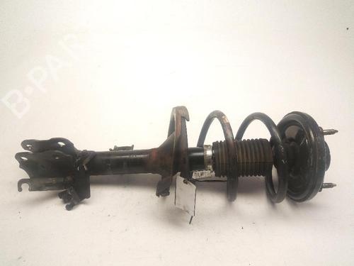 Used Right front shock absorber Right front shock absorber MITSUBISHI OUTLANDER II (CW_W) 2.2 DI-D 4WD (156 hp) 24047063 24047063