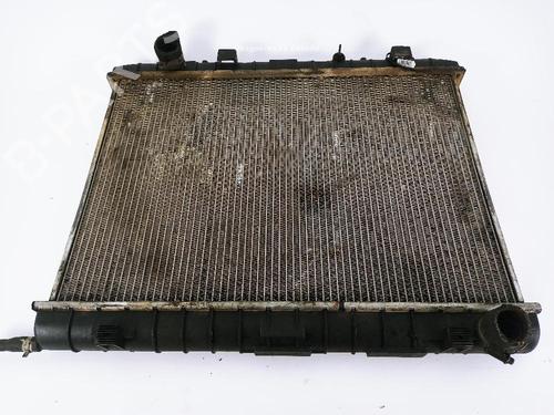Water radiator OPEL FRONTERA A (U92) 2.5 TDS | BP18366124M31 