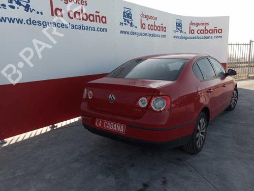 Right mirror VW PASSAT B6 (3C2) 2.0 TDI 16V | BP24156515C27 